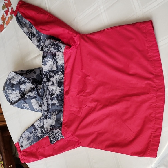 Boys London Fog hooded Jacket 10 EUC - Picture 3 of 8